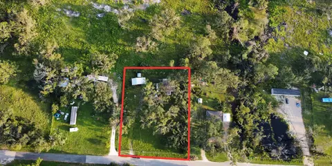 389 Leon Ward Rd, Perry, FL 32347 photo 10