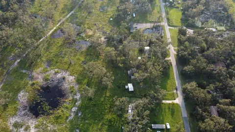 389 Leon Ward Rd, Perry, FL 32347 photo 37