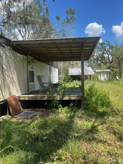 389 Leon Ward Rd, Perry, FL 32347 photo 19