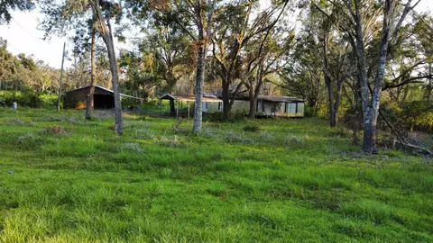 389 Leon Ward Rd, Perry, FL 32347