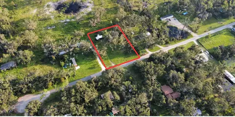 389 Leon Ward Rd, Perry, FL 32347 photo 8