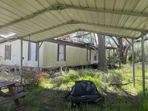 389 Leon Ward Rd, Perry, FL 32347 photo 16