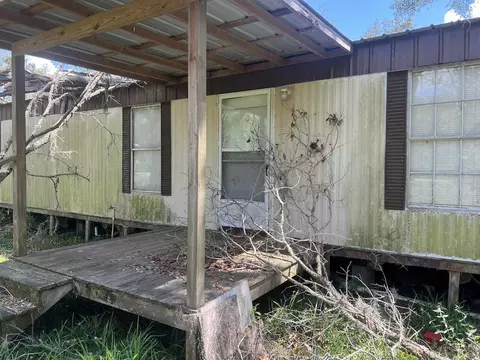 389 Leon Ward Rd, Perry, FL 32347 photo 17