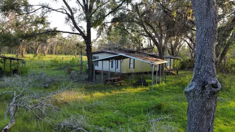 389 Leon Ward Rd, Perry, FL 32347 photo 2