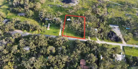 389 Leon Ward Rd, Perry, FL 32347 photo 14
