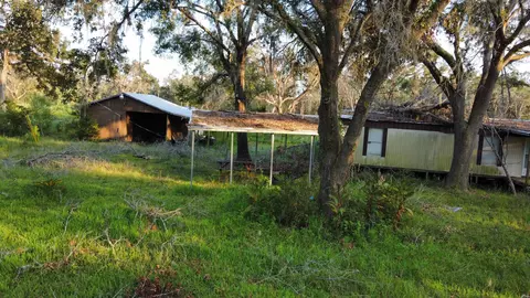 389 Leon Ward Rd, Perry, FL 32347 photo 5