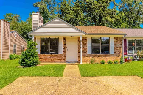 3539 Sedona Loop, Tallahassee, FL 32308
