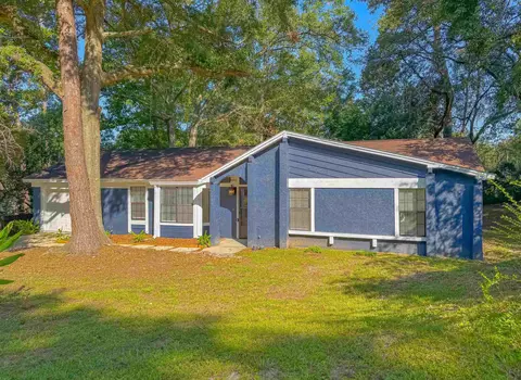 2408 Poco St, Tallahassee, FL 32304