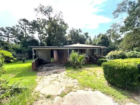 1203 Arkansas St, Tallahassee, FL 32304