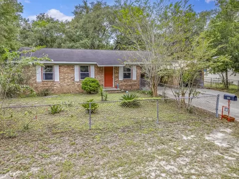 145 Otter Lake Rd, Panacea, FL 32346