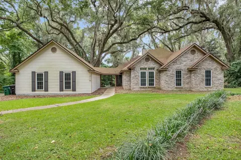 2035 Wildridge Dr, Tallahassee, FL 32303