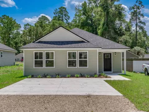 77 Shawnee Trl, Crawfordville, FL 32327