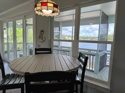 Dining - 261 River Rd, Carrabelle, FL 32322 photo 1 of 1