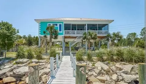 Other - 261 River Rd, Carrabelle, FL 32322 photo 1 of 7