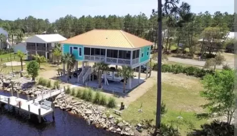 Other - 261 River Rd, Carrabelle, FL 32322 photo 2 of 7