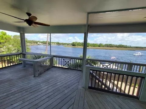 Exterior - 261 River Rd, Carrabelle, FL 32322 photo 1 of 2