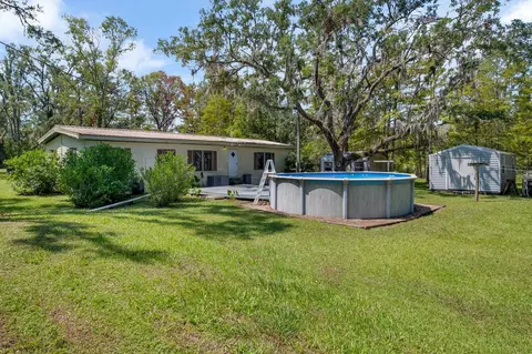 2724 Dorman Rd, Perry, FL 32348 photo 33