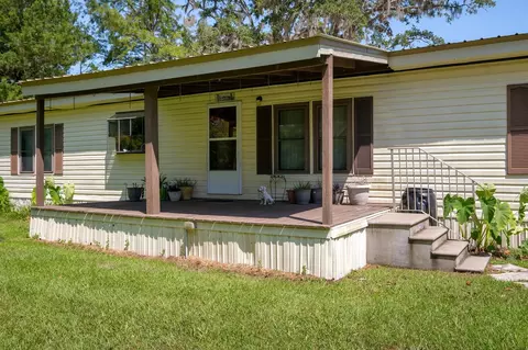 2724 Dorman Rd, Perry, FL 32348 photo 4