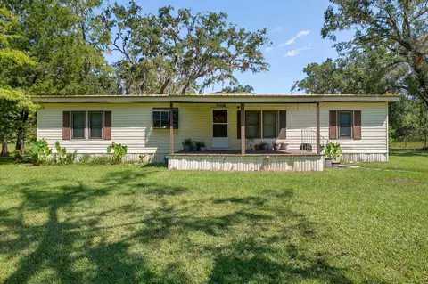 2724 Dorman Rd, Perry, FL 32348 photo 3