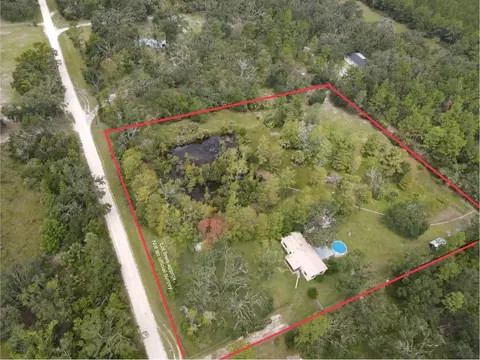 2724 Dorman Rd, Perry, FL 32348 photo 2