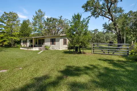 2724 Dorman Rd, Perry, FL 32348