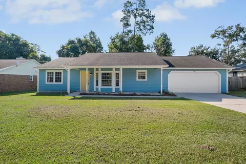 721 Lupine Ln, Tallahassee, FL 32309