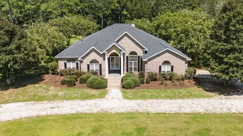 12000 Turkey Roost Rd, Tallahassee, FL 32317