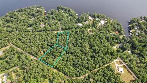 Parramore Shores Road, Tallahassee, FL 32310