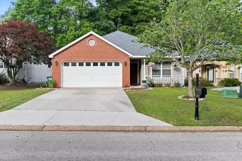 9138 Stonehenge Trl, Tallahassee, FL 32312