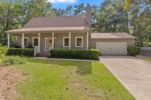 3409 Treaty Oak Trl, Tallahassee, FL 32312
