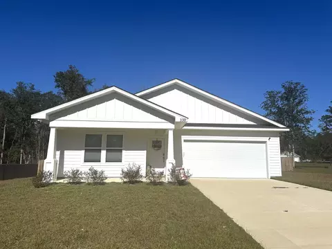 330 Pine Cone Dr, Monticello, FL 32344