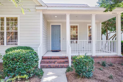 3245 Stanhope Dr, Tallahassee, FL 32311
