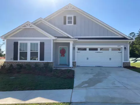 200 Ursaline St, Tallahassee, FL 32317