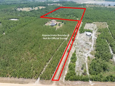 tbd SE Hammerly Street St, Lee, FL 32059