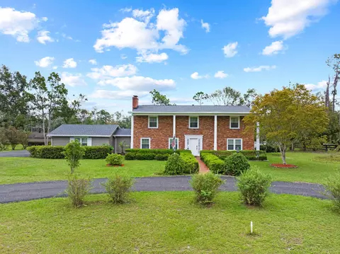 204 Dogwood Way, Perry, FL 32348