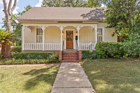 507 E Call St, Tallahassee, FL 32301