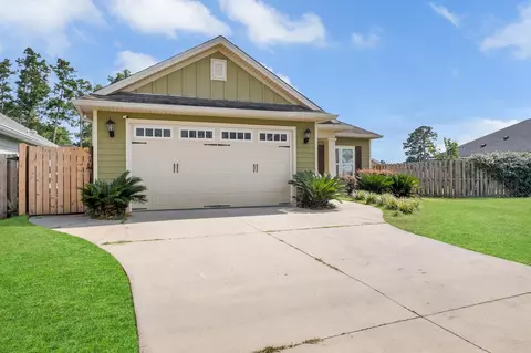 2291 Hunters Moon Trl, Tallahassee, FL 32303