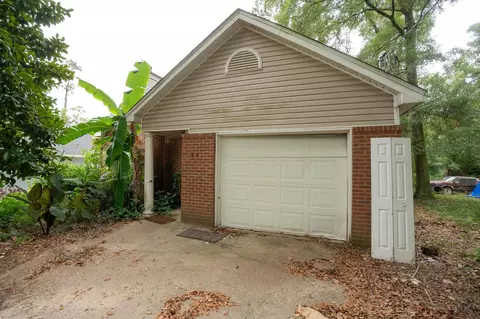 3404 Mizell St, Tallahassee, FL 32305