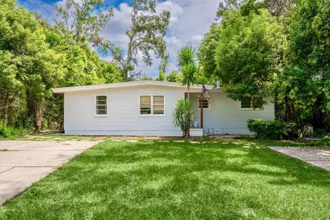 1505 Atkamire Dr, Tallahassee, FL 32303