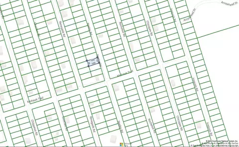 Nn Neeley Road, Crawfordville, FL 32327