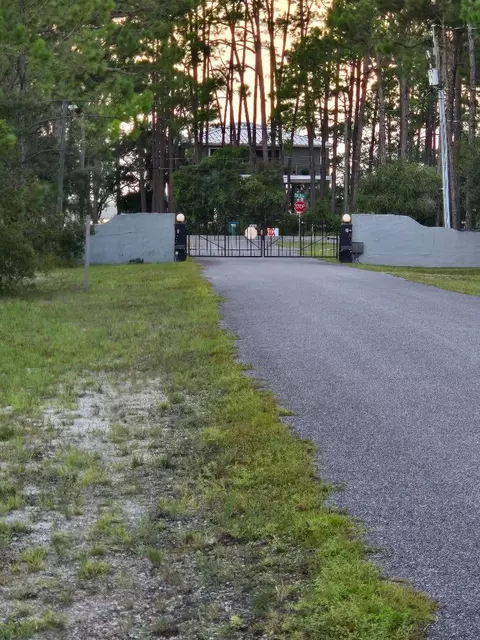 lot14 Skyhawk Ln, Panacea, FL 32346