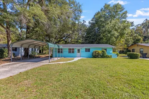 3189 Notre Dame St, Tallahassee, FL 32305