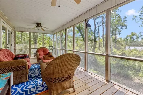 3887 Sopchoppy Hwy, Sopchoppy, FL 32358