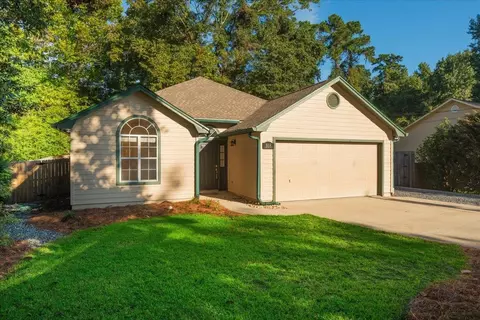 318 Gawain Ln, Tallahassee, FL 32301