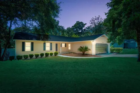 5213 High Colony Dr, Tallahassee, FL 32317