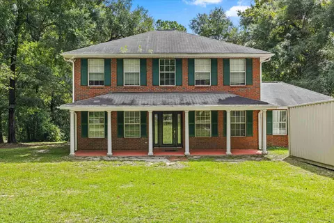 470 Mason Dr, Havana, FL 32333