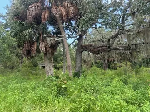 34 Union St, Saint Marks, FL 32355