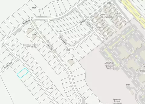 Magazine Street, Tallahassee, FL 32312