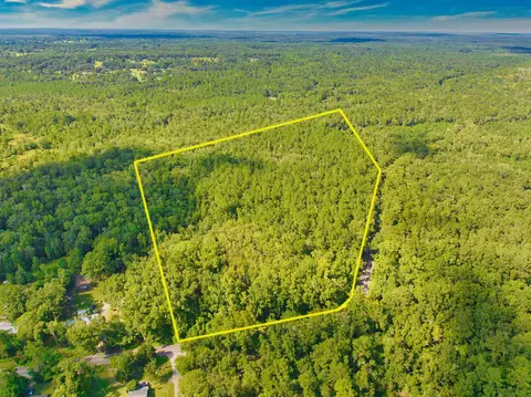 0 Capitola Rd, Tallahassee, FL 32317