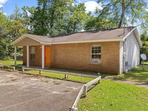 556 And 564 Gore Ave, Tallahassee, FL 32310